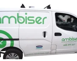 Puerta lateral corredera derecha, Nissan NV200 /Evalia (M20/M) Kasten Comfort 2013
