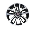 Llanta, Fiat Ii Tipo (356) Berlina Easy 2016