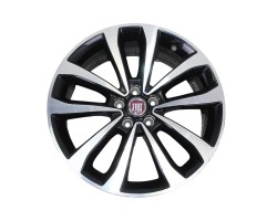 Llanta, Fiat Ii Tipo (356) Berlina Easy 2016