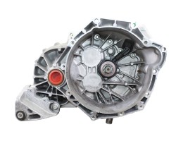 Caja cambios, Ford S-max (Cdr) Trend 2017, E1GR7002BCA