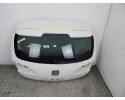 Porton trasero, Seat Leon (1P1) Comfort Limited 2007