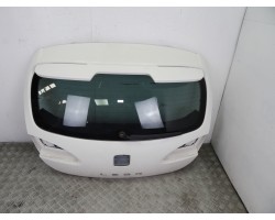 Porton trasero, Seat Leon (1P1) Comfort Limited 2007