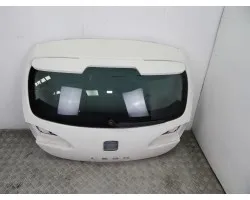 Porton trasero, Seat Leon (1P1) Comfort Limited 2007