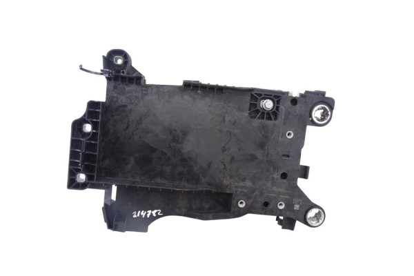Soporte bateria, Mini Mini 3P (F56) Cooper SD 2014, 7641797