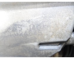 Caja cambios, Nissan NV200 /Evalia (M20/M) Kasten Comfort 2013, JR5140