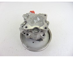 Bomba direccion, Audi Allroad Quattro Quattro (4B5) 2.5 TDI (132kW) 2003, 4B0145156P