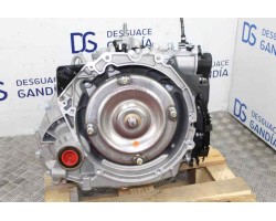 Caja cambios, GN1P-7000-GA