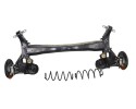 Puente trasero, Citroen C4 Picasso/spacetourer Rip Curl 2016