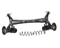 Puente trasero, Citroen C4 Picasso/spacetourer Rip Curl 2016