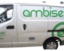 Puerta lateral corredera izquierda, Nissan NV200 /Evalia (M20/M) Kasten Comfort 2013