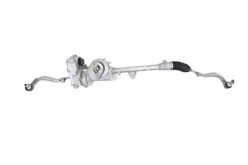 Cremallera direccion, Mini Mini 3P (F56) Cooper SD 2014, 6871624