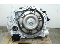 Caja cambios, Peugeot 5008 Active 2017, 20GTBM