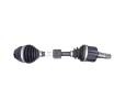 Transmision delantera izquierda, Mini Mini 3P (F56) Cooper SD 2014, 8607267