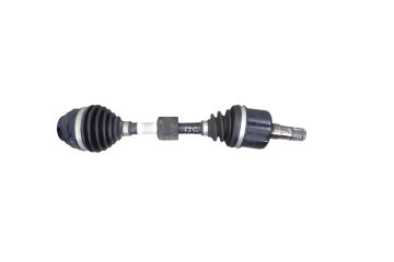 Transmision delantera izquierda, Mini Mini 3P (F56) Cooper SD 2014, 8607267