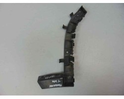 Molduras traseras, Land Rover Freelander (LR2) TD4 Hse 2007, 6H52-17A881-AB