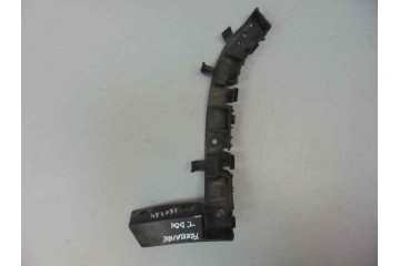 Molduras traseras, Land Rover Freelander (LR2) TD4 Hse 2007, 6H52-17A881-AB