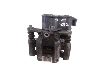 Pinza de freno trasera derecha, Citroen C4 Picasso/spacetourer Rip Curl 2016, 9819059480