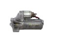 Motor arranque, Renault Scenic Ii (Jm) Authentique 2006, 8200331251