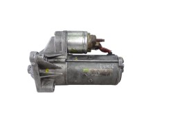 Motor arranque, Renault Scenic Ii (Jm) Authentique 2006, 8200331251
