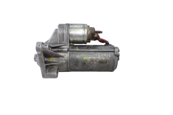 Motor arranque, Renault Scenic Ii (Jm) Authentique 2006, 8200331251