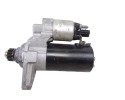 Motor arranque, Audi A3 Sportback (8PA) 1.4 TFSI Ambiente 2010, 02Z911023R