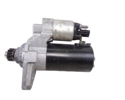 Motor arranque, Audi A3 Sportback (8PA) 1.4 TFSI Ambiente 2010, 02Z911023R