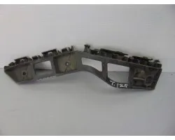 Molduras traseras, Volkswagen Polo V (6R1) Advance 2012, 6R6807393A