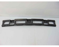 Molduras traseras, Volkswagen Scirocco (137) 2.0 TDI (103kW) BlueMotion 2011, 1K8807863A