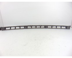 Molduras traseras, Volkswagen Polo V (6R1) Gti 2011, 6R6807863A