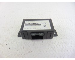 Módulo electrónico, Audi Allroad Quattro Quattro (4B5) 2.5 TDI (132kW) 2003, 4D0951173D