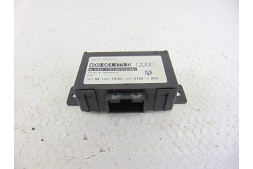 Módulo electrónico, Audi Allroad Quattro Quattro (4B5) 2.5 TDI (132kW) 2003, 4D0951173D