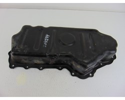 Carter, Ford Mondeo Berlina (CA2) Ambiente 2008, YS6Q6675AF