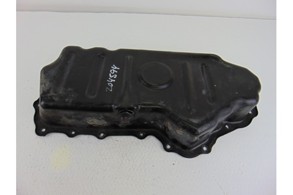 Carter, Ford Mondeo Berlina (CA2) Ambiente 2008, YS6Q6675AF