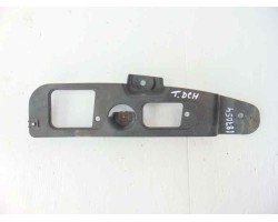 Molduras traseras, Bmw Serie X3 (E83) 3.0d 2004, 3400958