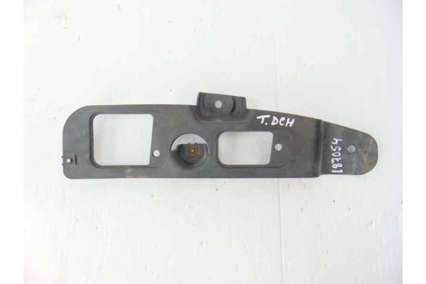 Molduras traseras, Bmw Serie X3 (E83) 3.0d 2004, 3400958