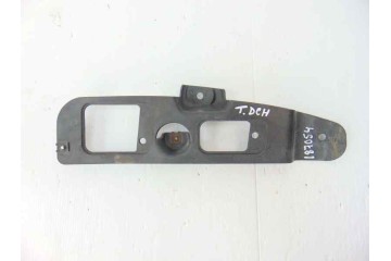 Molduras traseras, Bmw Serie X3 (E83) 3.0d 2004, 3400958