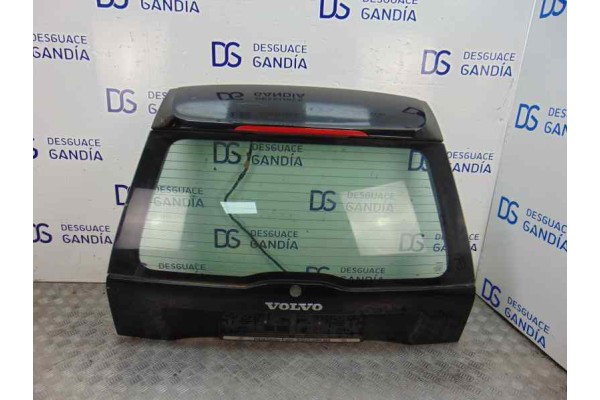 Porton trasero, Volvo XC90 D5 Executive (7 asientos) (136kW) 2006