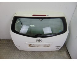 Porton trasero, Toyota Corolla Verso (R1) 2.2 D-4D Luna 2008