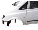 Aleta delantera izquierda, Mercedes-benz Vito Furgón (639) 109 CDI Compacto (639.601) 2005