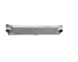 Intercooler, Mercedes-benz Vito Furgón (639) 109 CDI Compacto (639.601) 2005, A6395010201