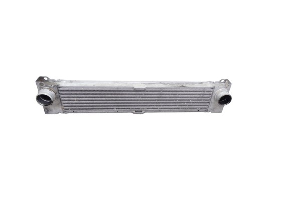 Intercooler, Mercedes-benz Vito Furgón (639) 109 CDI Compacto (639.601) 2005, A6395010201