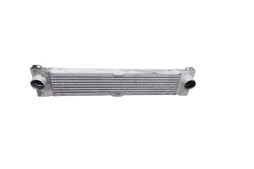 Intercooler, Mercedes-benz Vito Furgón (639) 109 CDI Compacto (639.601) 2005, A6395010201