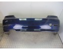 Paragolpes trasero, Bmw Serie 5 Berlina (E60) 525d 2005