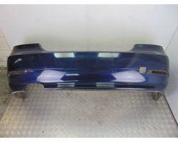 Paragolpes trasero, Bmw Serie 5 Berlina (E60) 525d 2005