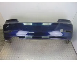 Paragolpes trasero, Bmw Serie 5 Berlina (E60) 525d 2005