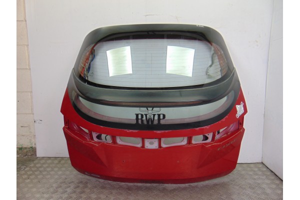 Porton trasero, Honda Civic 5 Puertas (Fk) 1.8 Comfort 2011