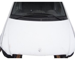 Capo, Mercedes-benz Vito Furgón (639) 109 CDI Compacto (639.601) 2005