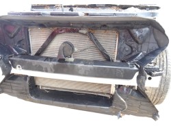Panel frontal, Mg Zs Comfort 2024