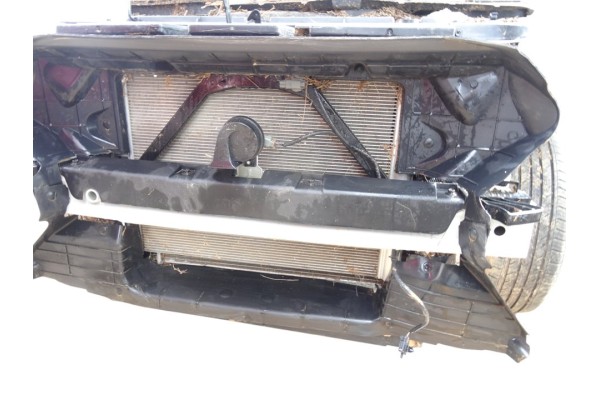 Panel frontal, Mg Zs Comfort 2024