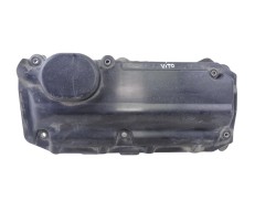 Tapa motor, Mercedes-benz Vito Furgón (639) 109 CDI Compacto (639.601) 2005, A6460160224